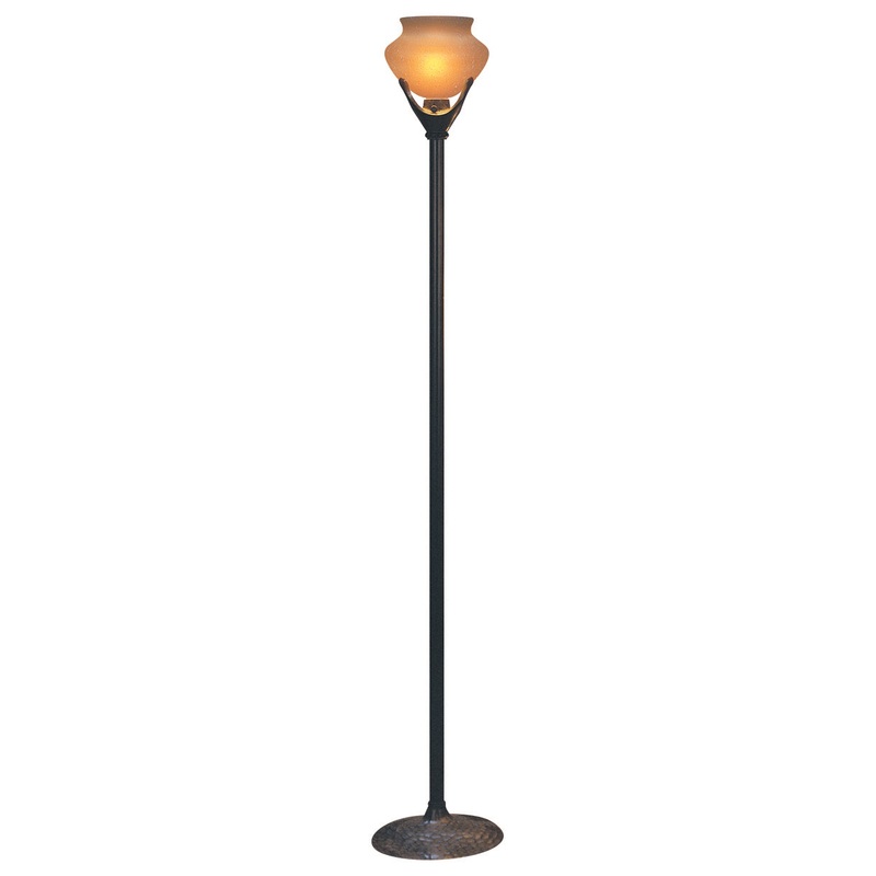 Beaux Arts Floor Lamp
