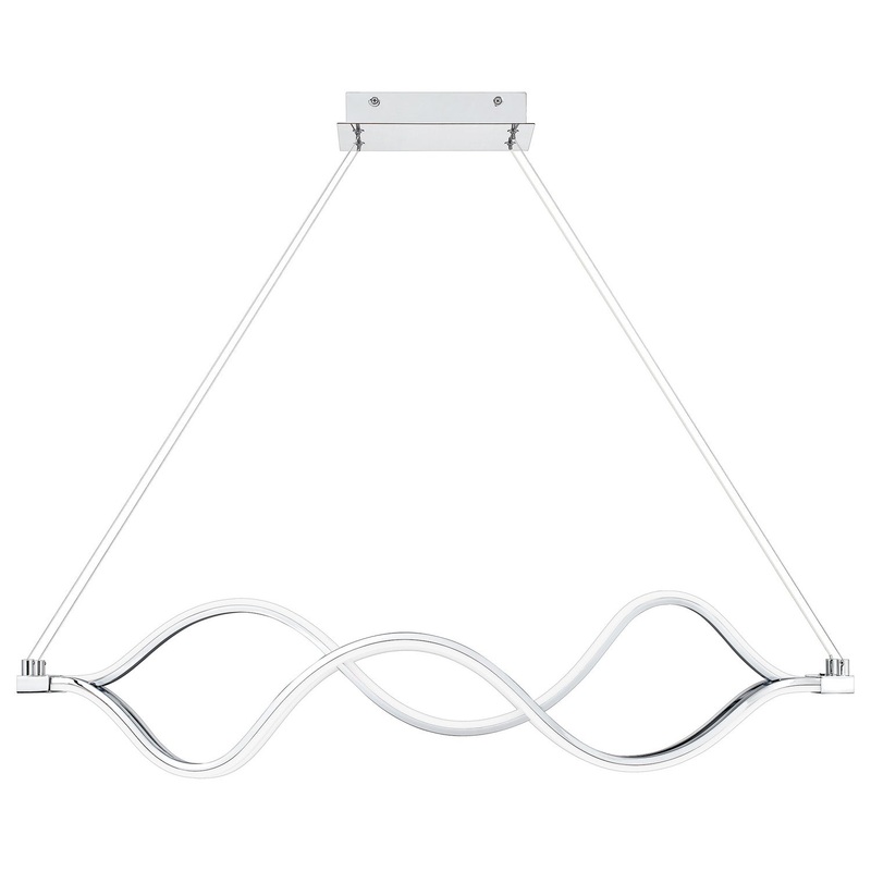 Bleecker Linear Chandelier
