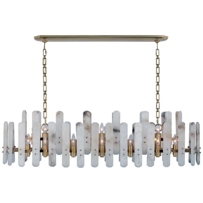 Bonnington Linear Chandelier