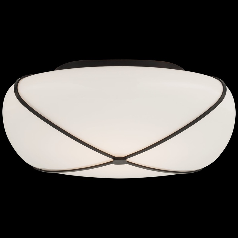 Fondant Ceiling Light