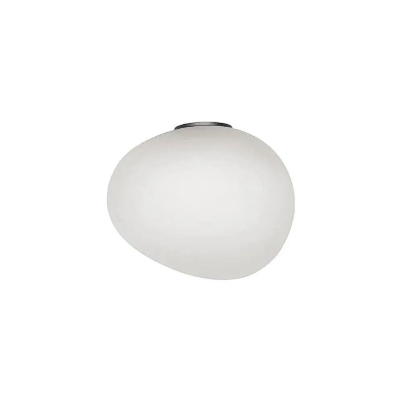 Gregg Semi 1 Wall Sconce