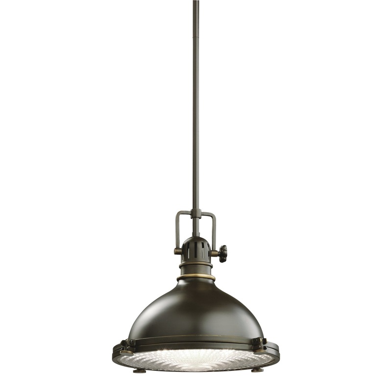Hatteras Bay Pendant