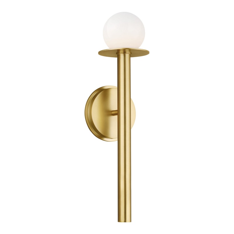 Nodes Wall Sconce