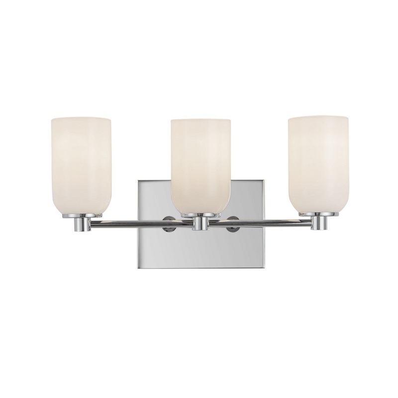 Nola Bathroom Vanity Light