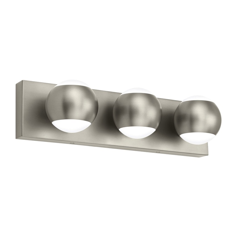 Oko Bathroom Vanity Light