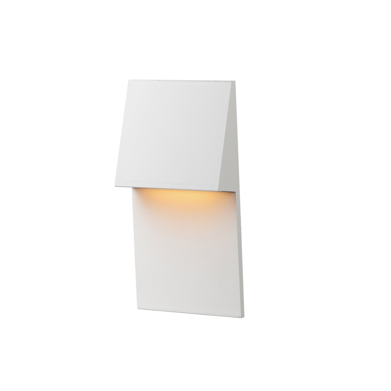 Pathfinder Outdoor Step Light