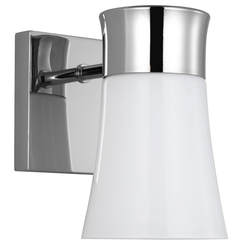 Roy Wall Sconce