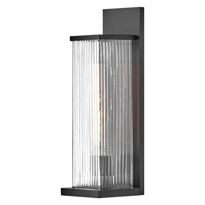 Torrent Outdoor Wall Light
