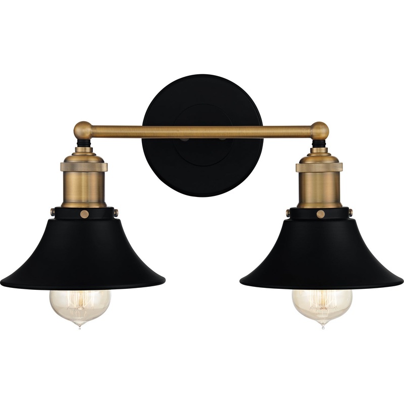 Trafalgar Bath Vanity Light