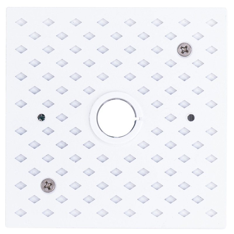 Trimless Junction Box Cover