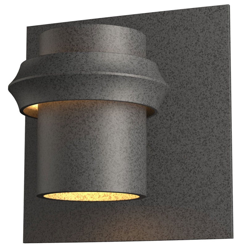 Twilight Dark Sky Outdoor Wall Sconce