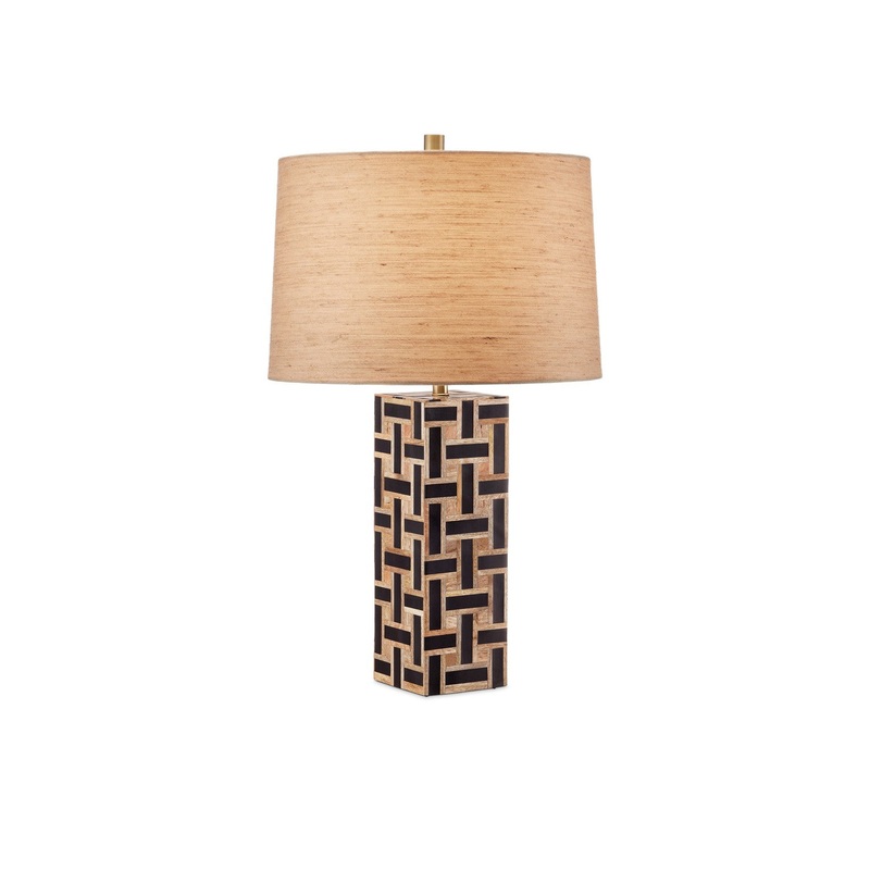 Aarna  Table Lamp