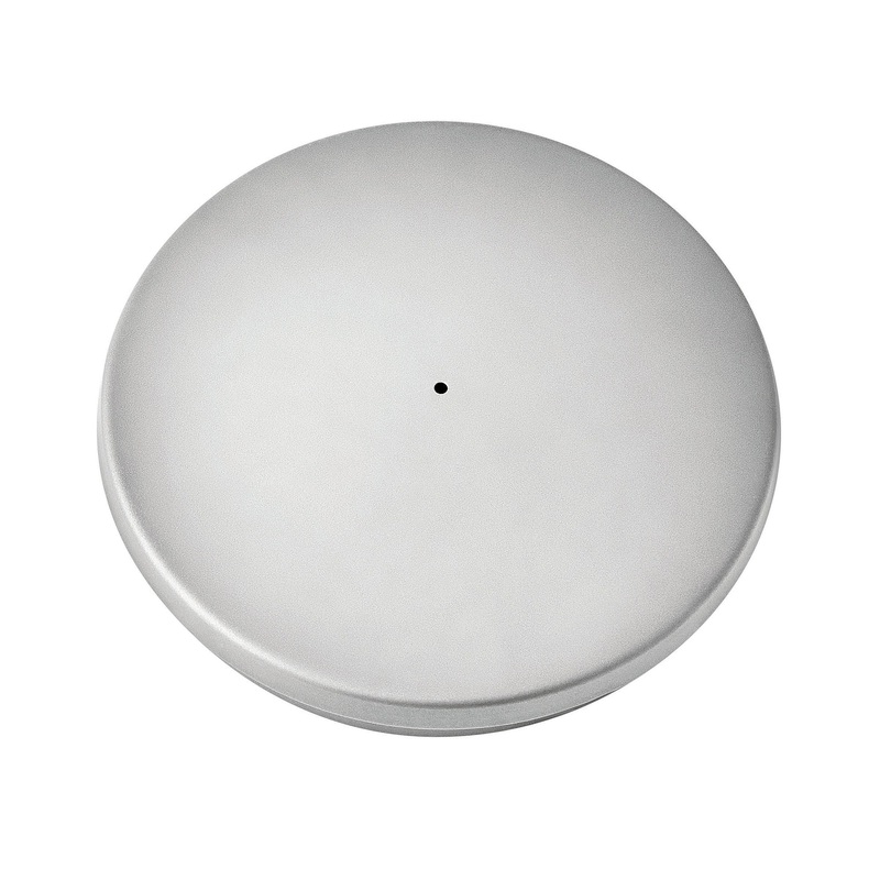 Artiste 9 Inch Light Kit Cover