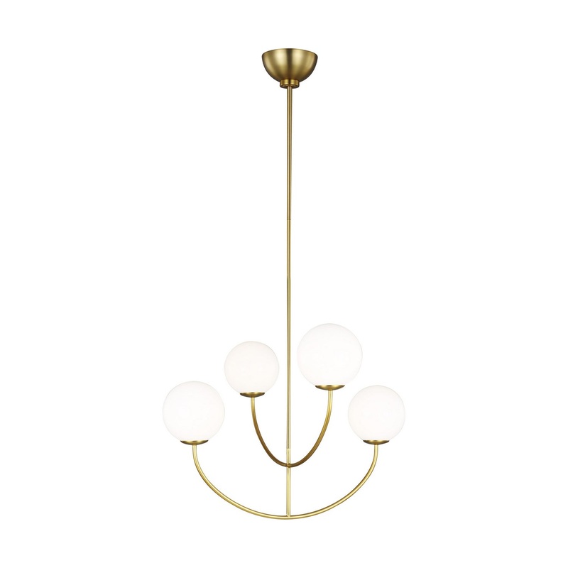 Galassia Chandelier
