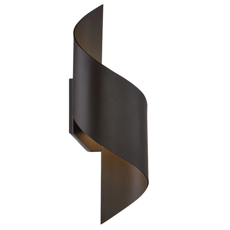 Helix Wet Rated Wall Light