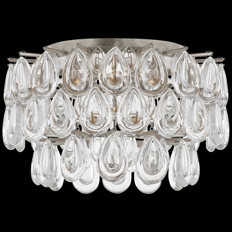 Liscia Ceiling Light