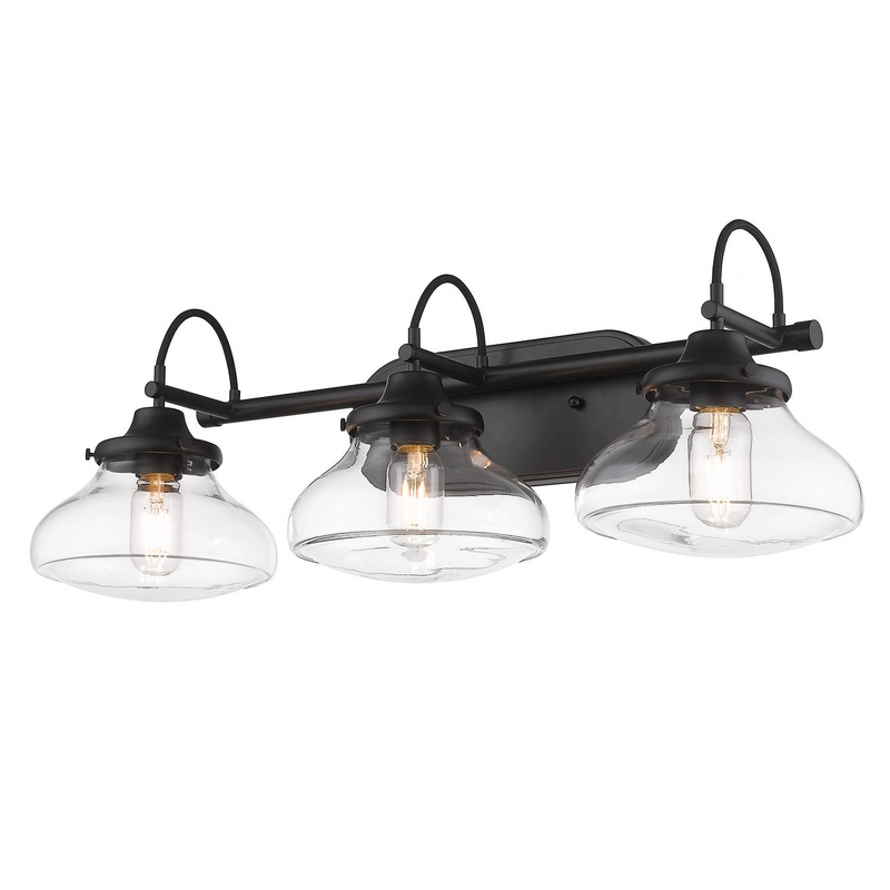 Nash Vanity Light
