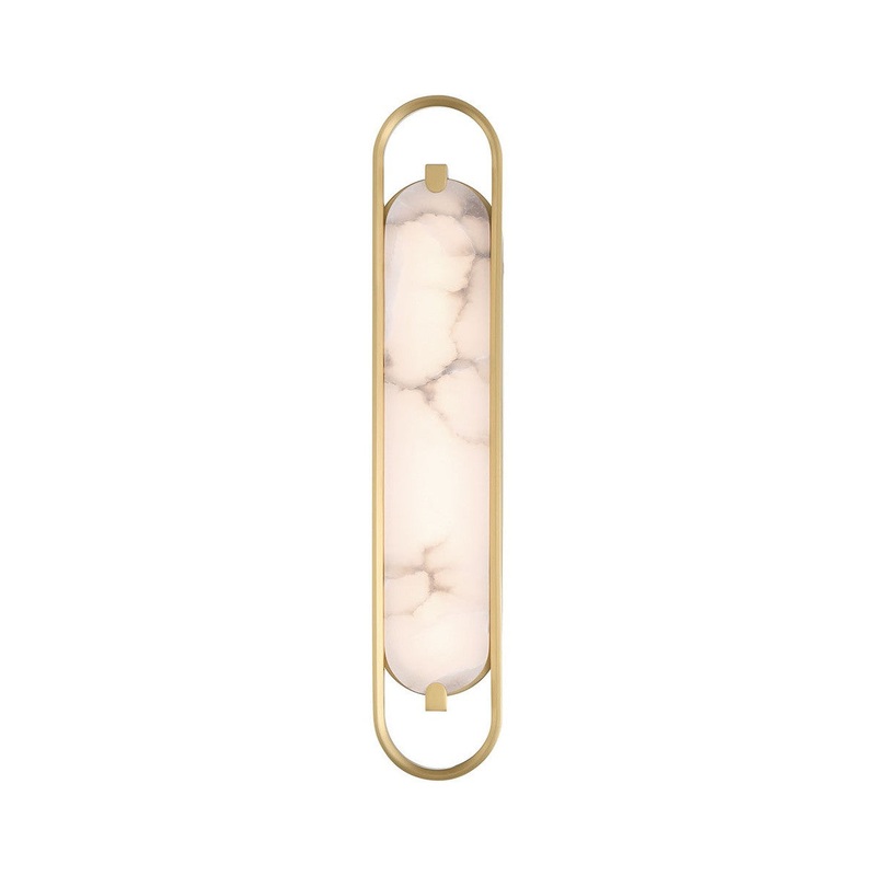 Noga Bathroom Bathroom Vanity Light Light