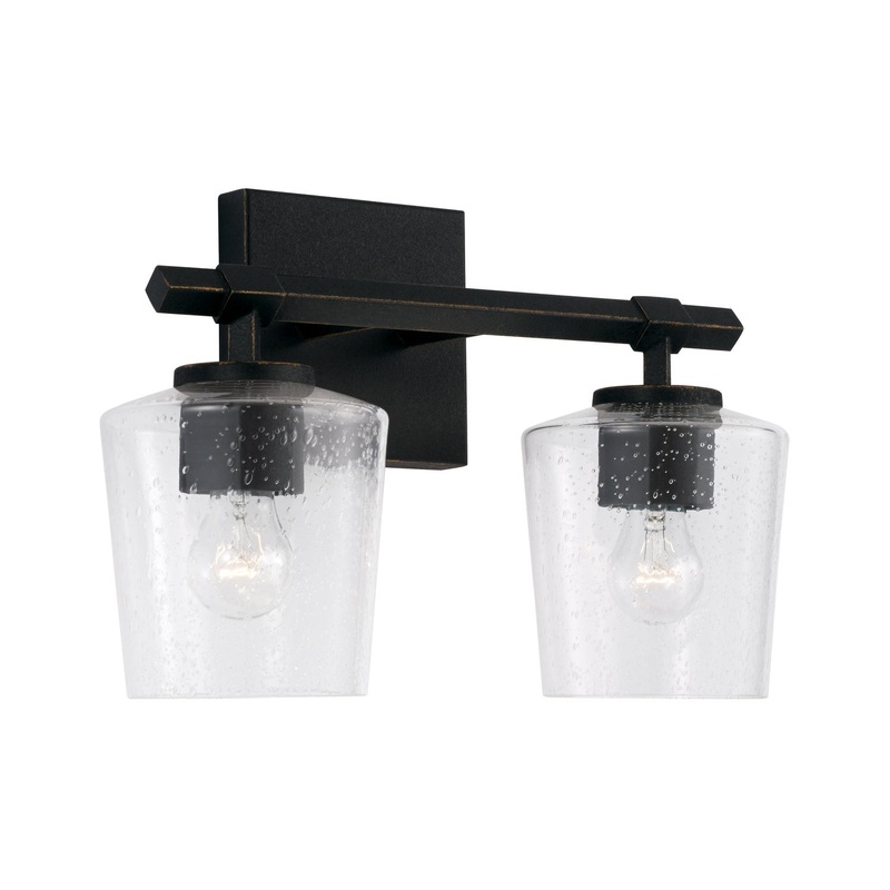 Ogden Bathroom Vanity Light