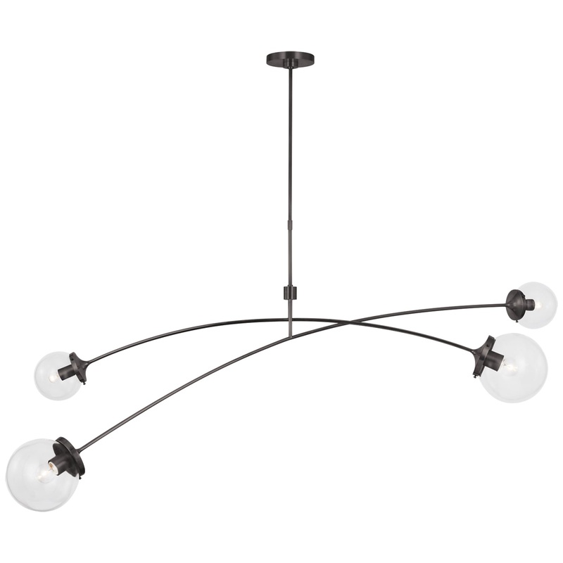 Prescott Linear Chandelier