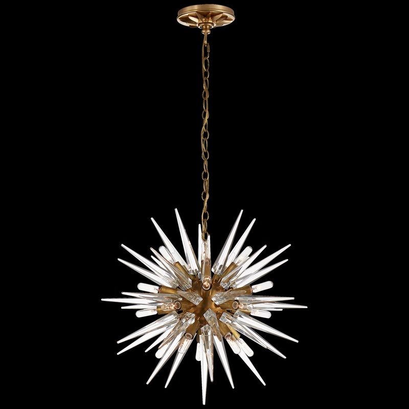 Quincy Chandelier