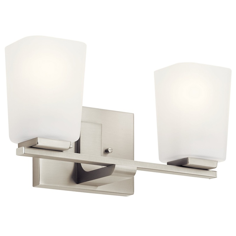 Roehm Bathroom Vanity Light