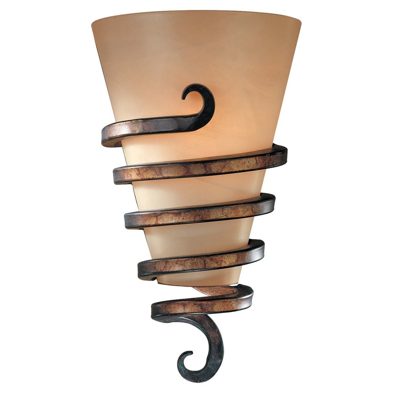Tofino Wall Sconce