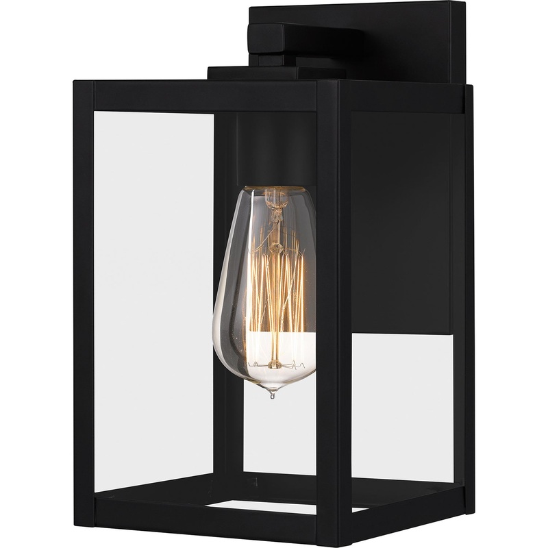Westover Outdoor Wall Sconce