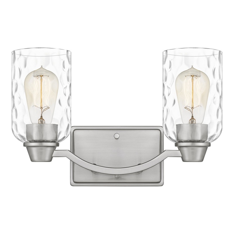 Acacia Bath Vanity Light
