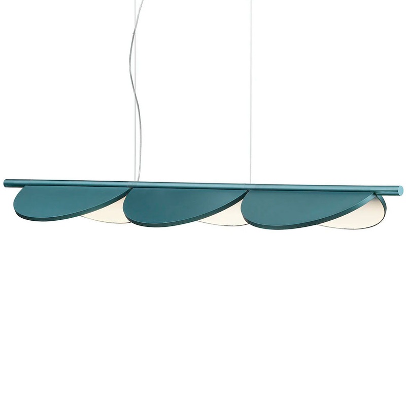 Almendra Linear Pendant