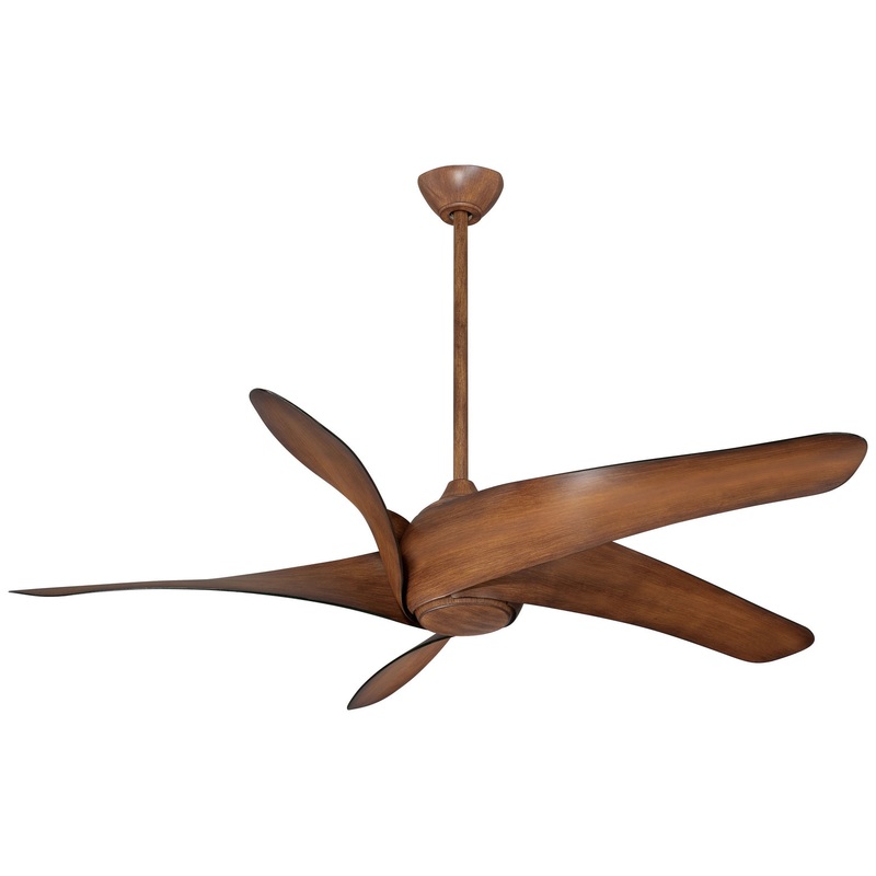 Artemis XL5 Ceiling Fan with Light