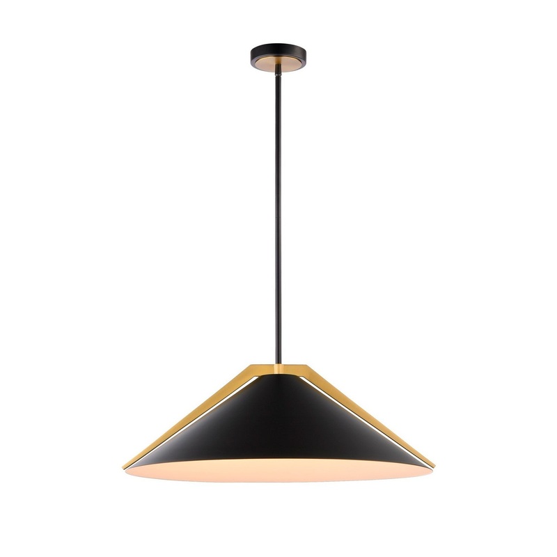 Baltic Large Pendant