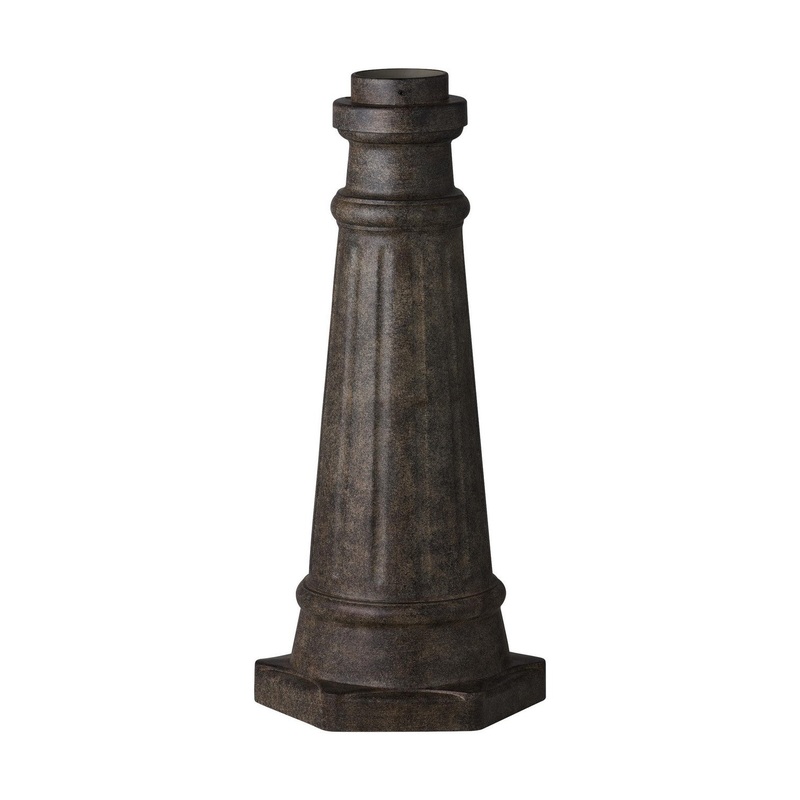 Base Pier and Post Accessory