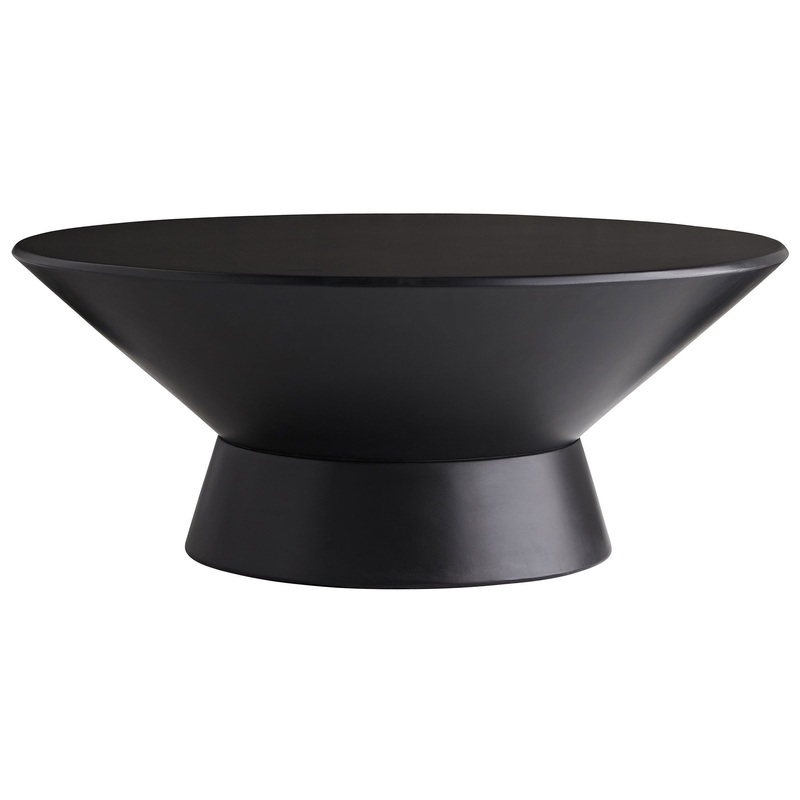 Beckham Cocktail Table
