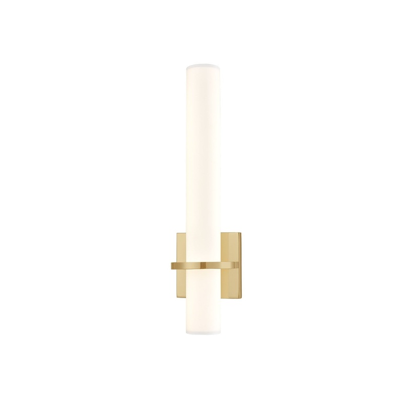 Bhutan Wall Sconce