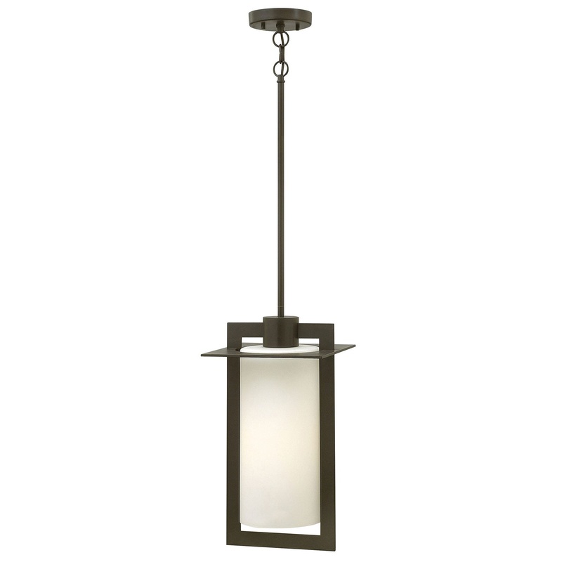 Colfax Outdoor Pendant