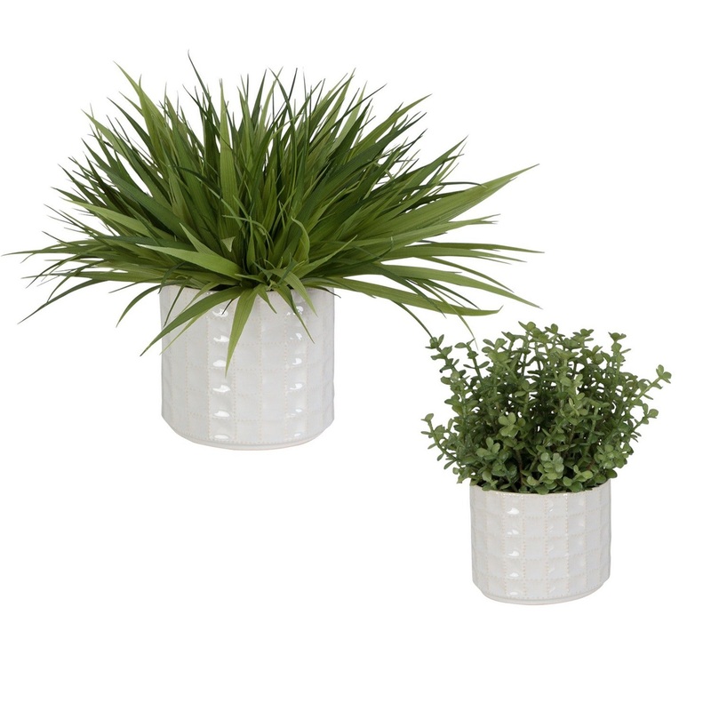 Edgewood Centerpiece