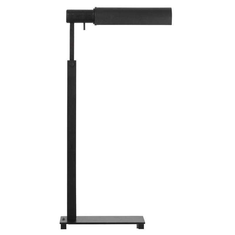 Leonard Lamp
