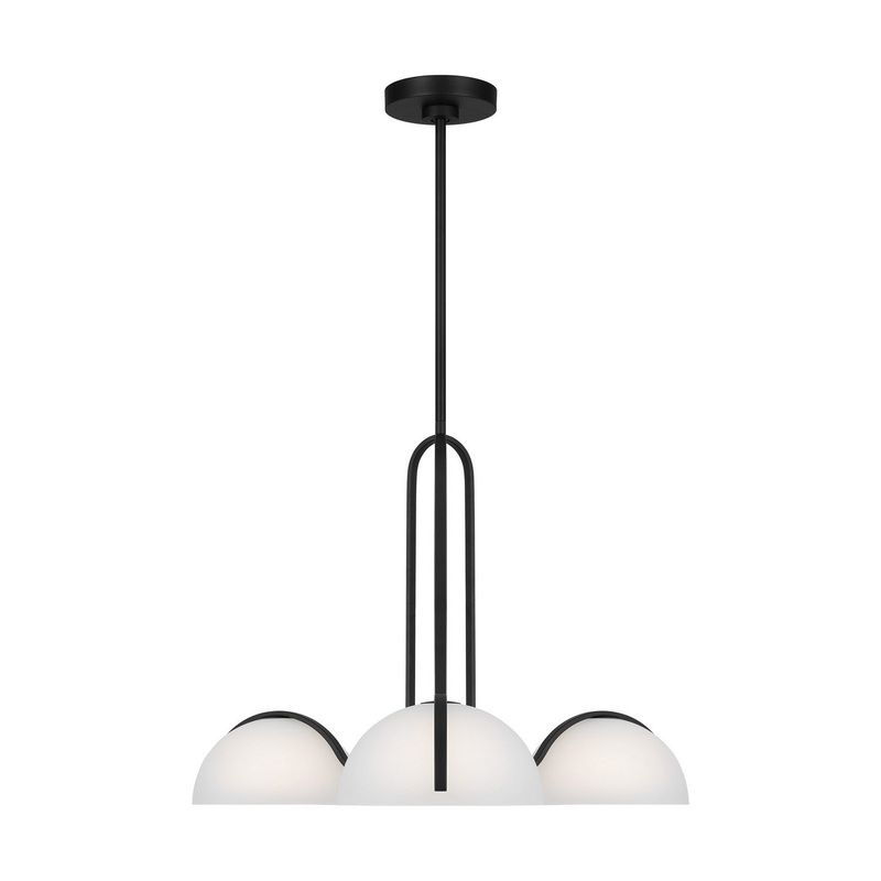 Nido Linear Chandelier