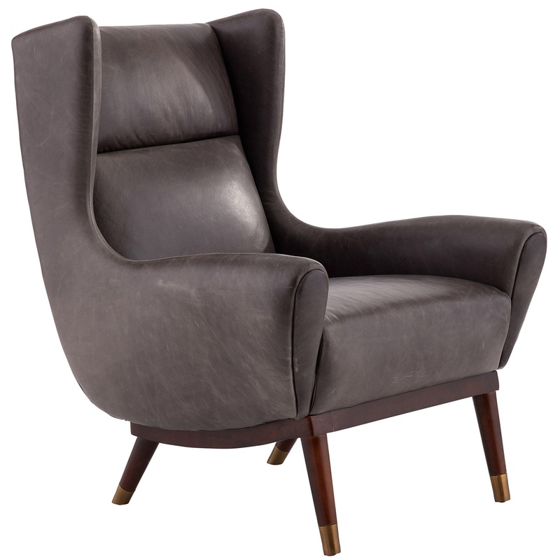 Ophelia Lounge Chair