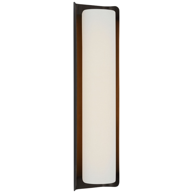 Penumbra Tall Wall Sconce