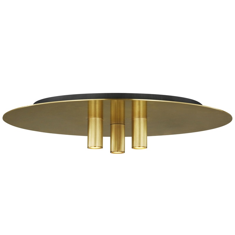 Ponte Ceiling Flush Mount