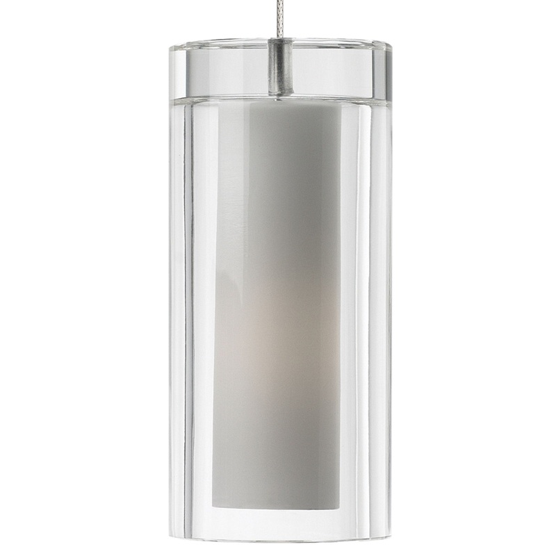 Sara Monorail Pendant