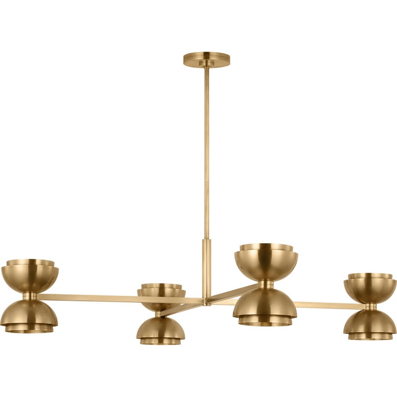 Shanti Chandelier