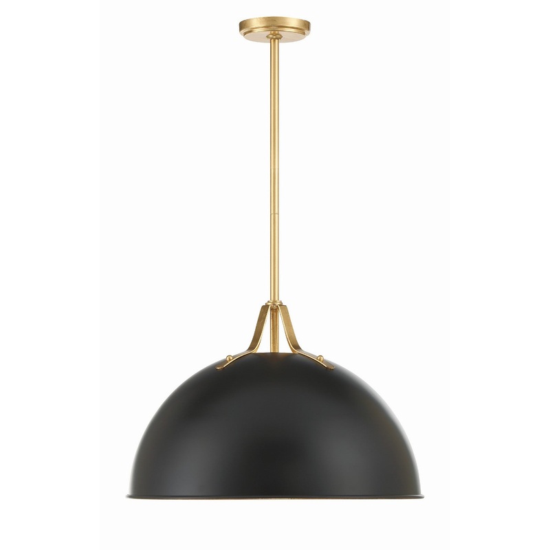 Soto Chandelier
