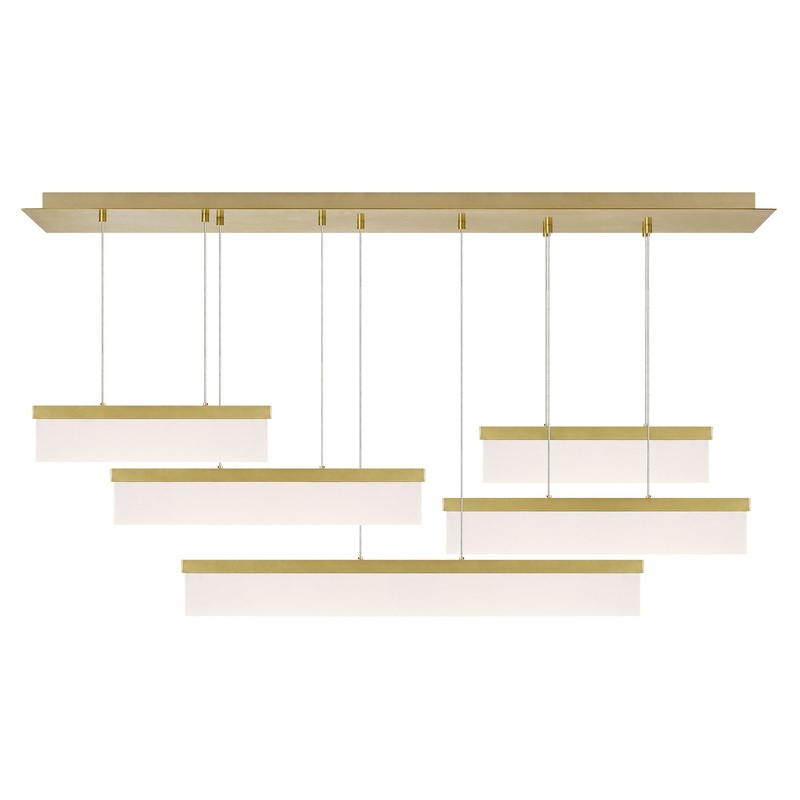 Sweep Linear Suspension