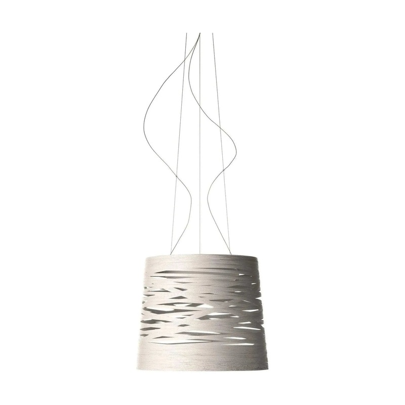 Tress Grande Pendant