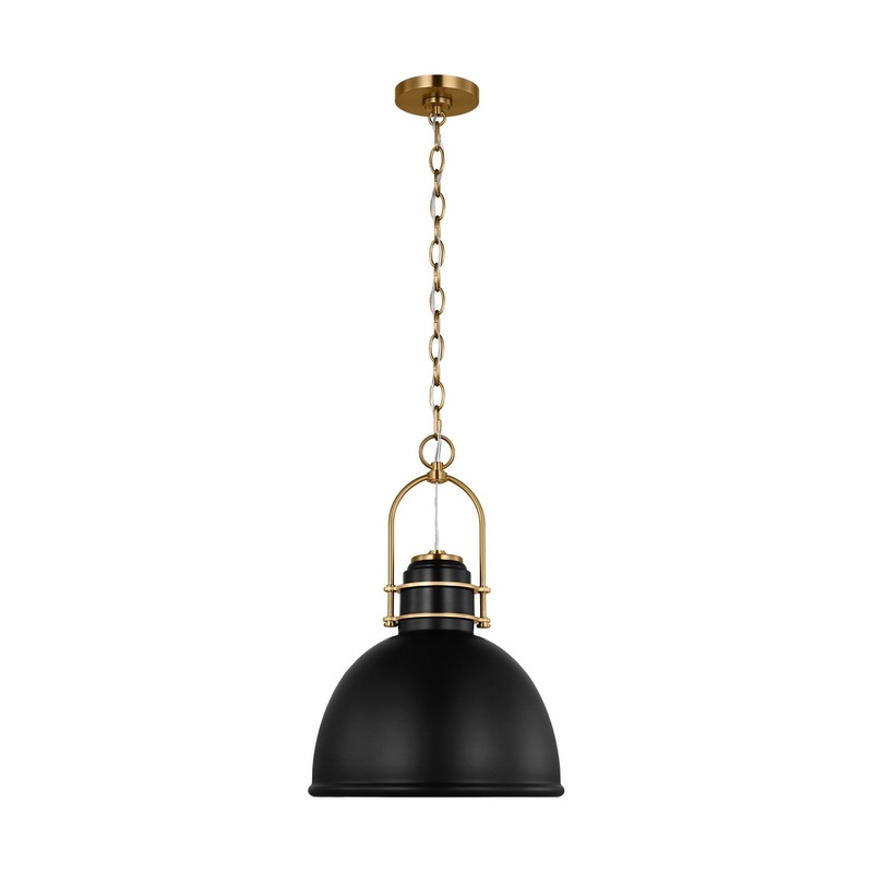 Upland Pendant