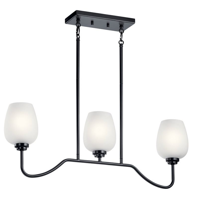 Valserrano Linear Chandelier