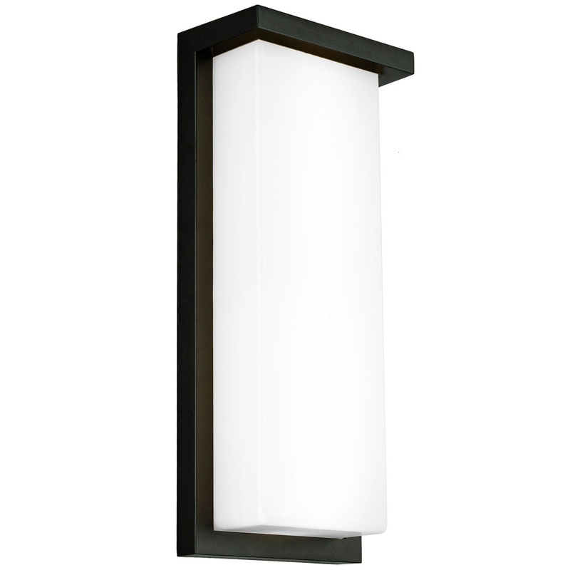Vega Outdoor Wall Sconce